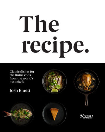 the recipe for