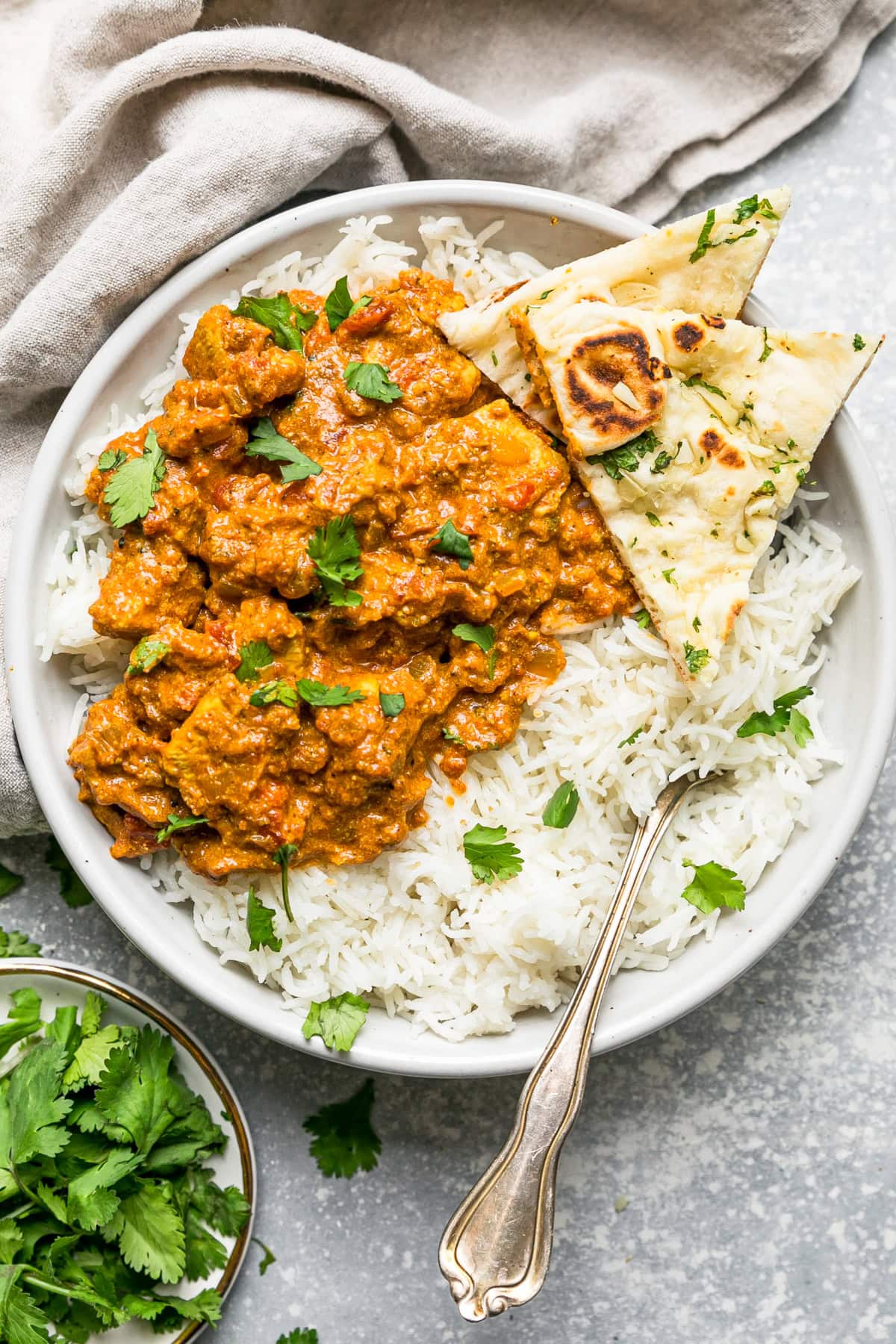 chicken tikka masala images