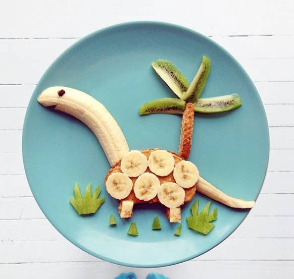 food creations for you