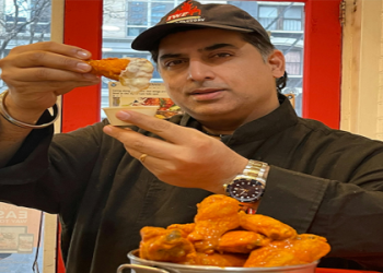 international teriyaki