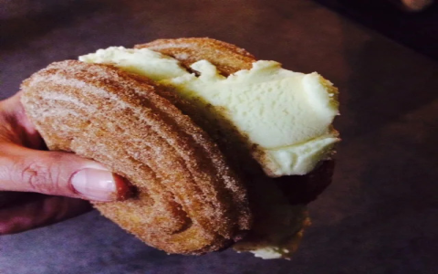 food creations for you