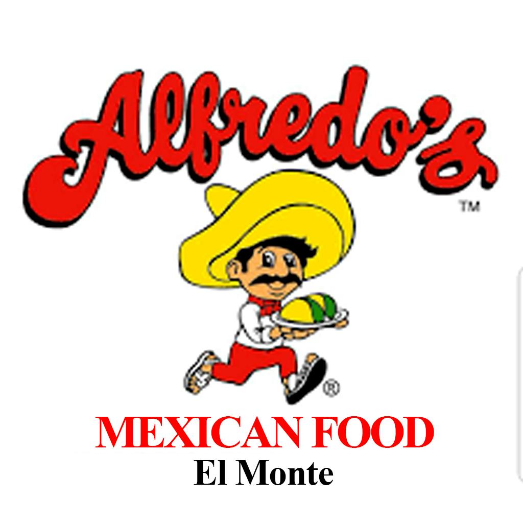 alfredo a mexican food