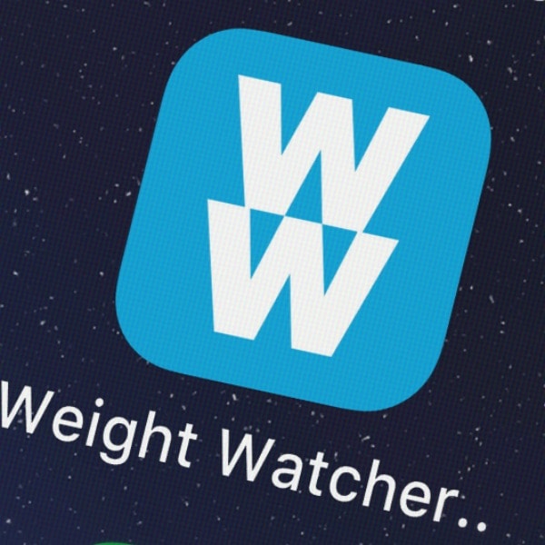 weight watchers on line