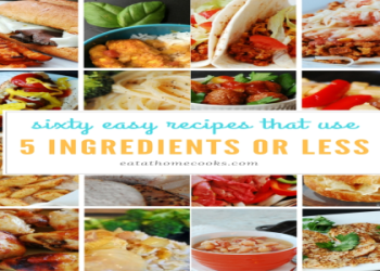 ingredients i have what can i make