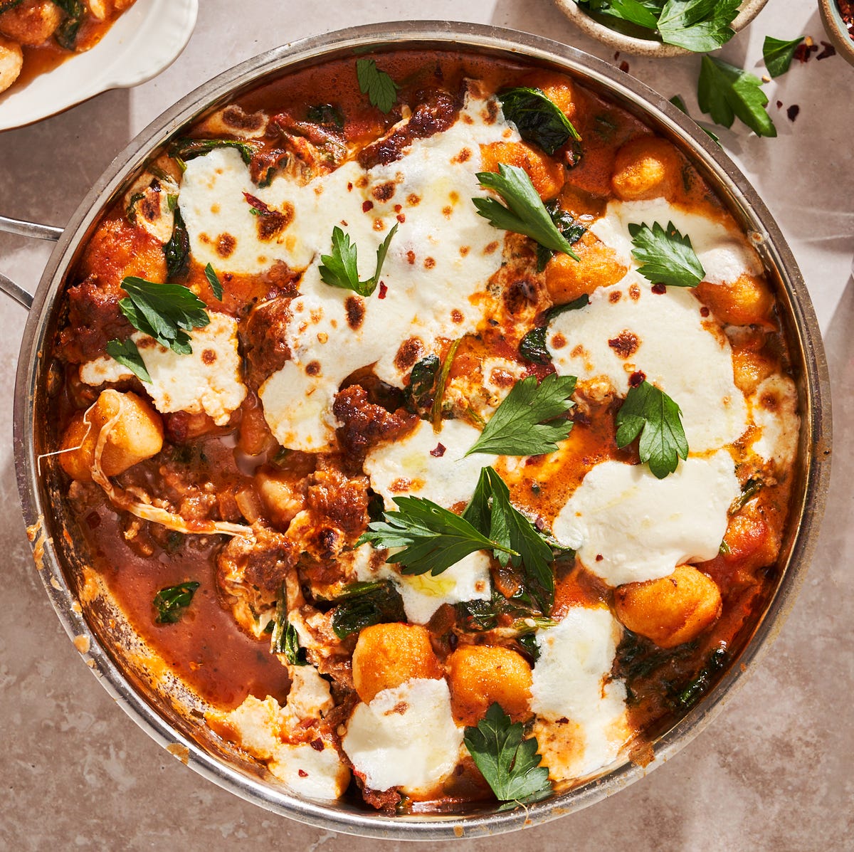 recipes with these ingredients