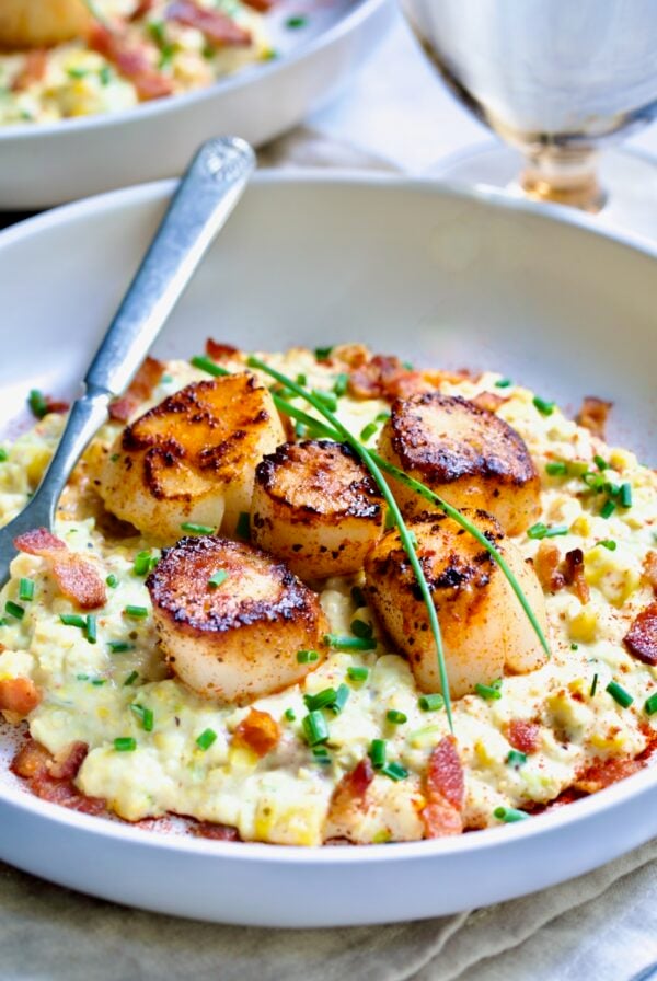 chef inspired recipes