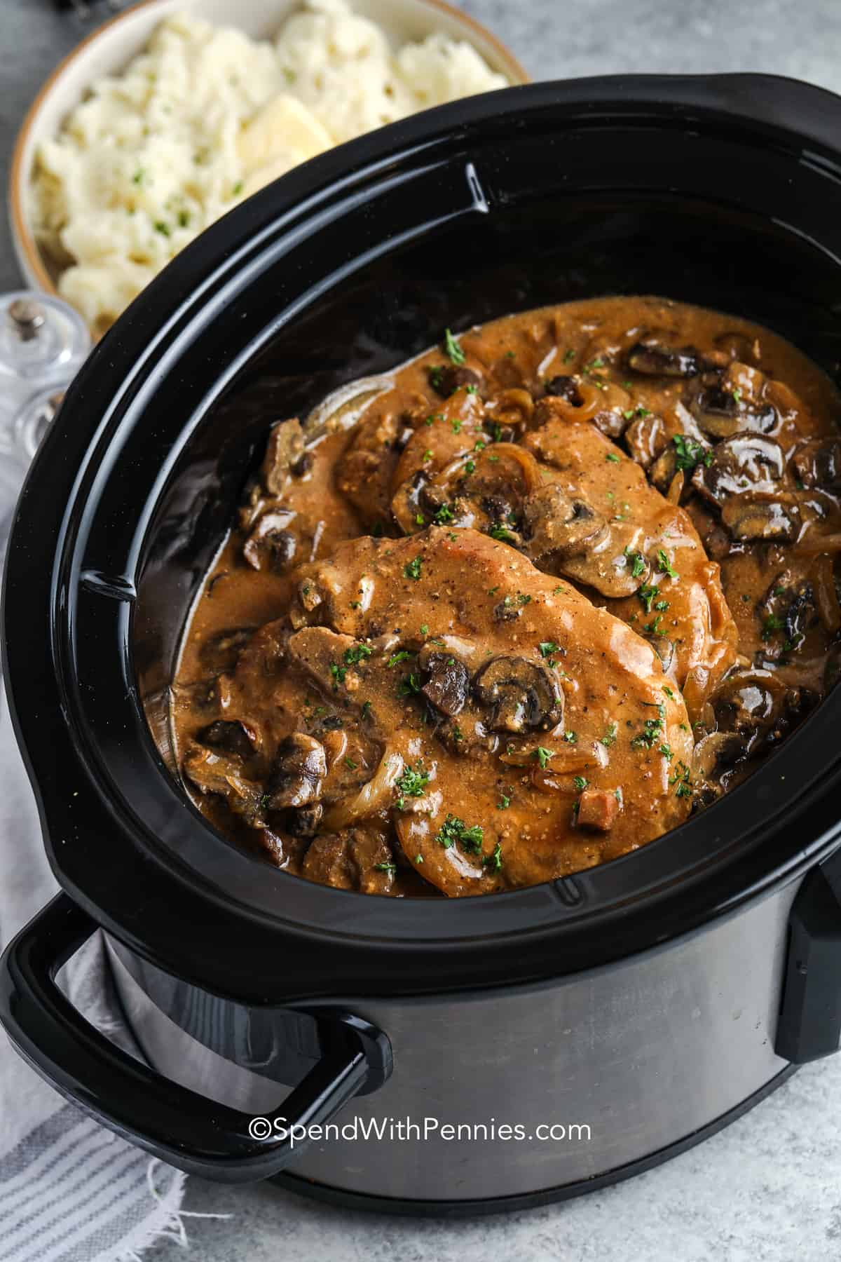 crock pot images