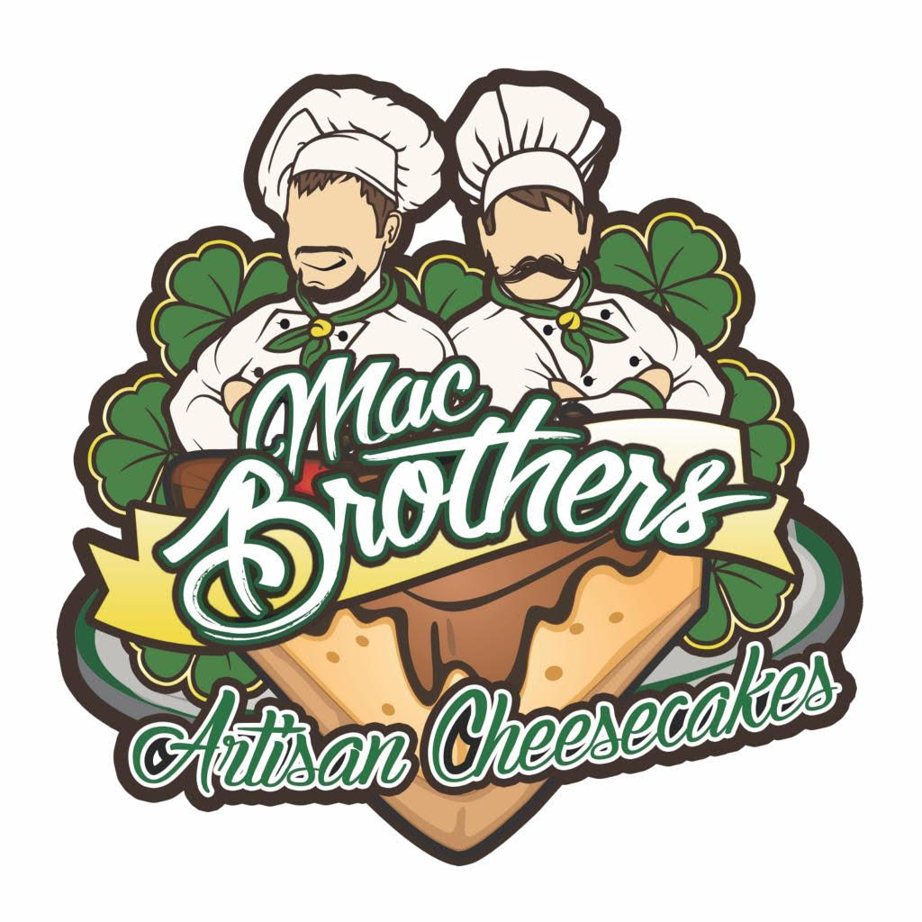 mac brothers cheesecakes