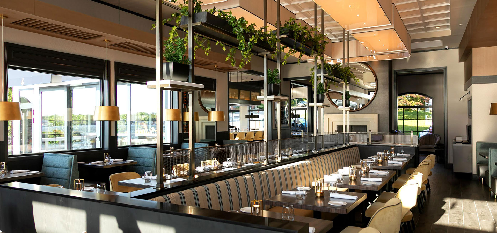 louie's steak and seafood