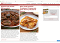 best online recipe websites