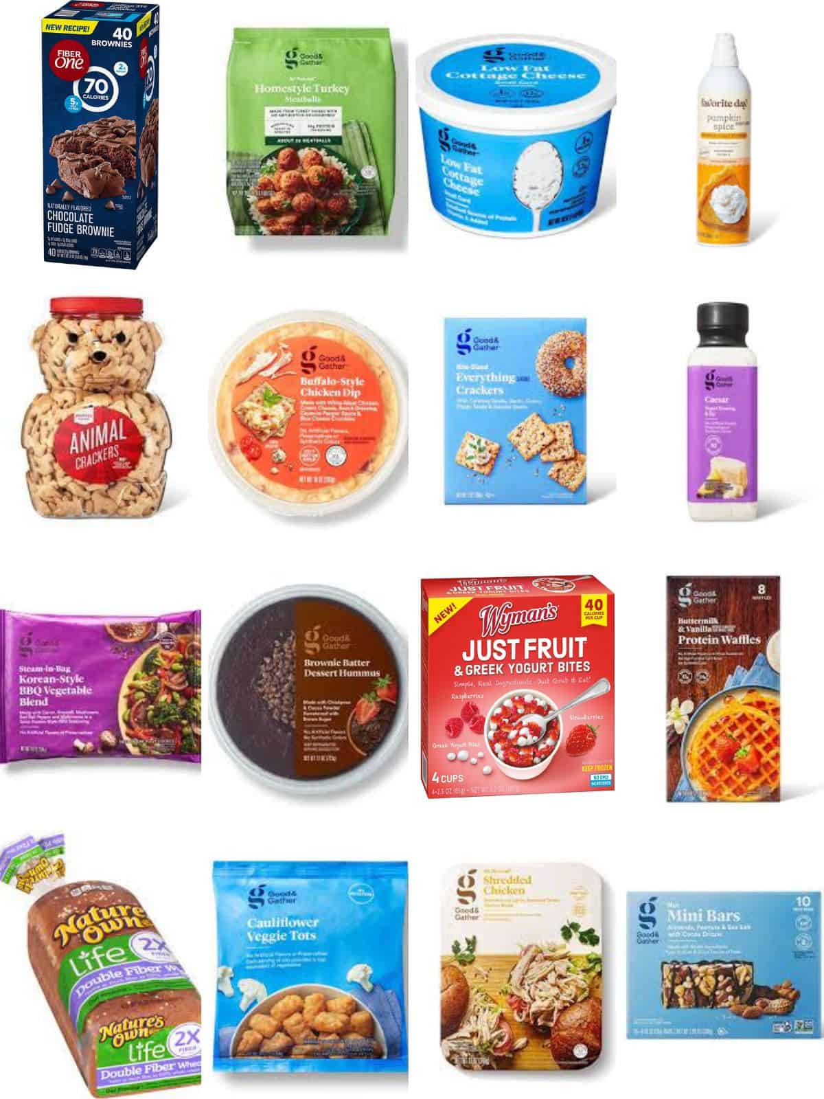 weight watchers foods to buy