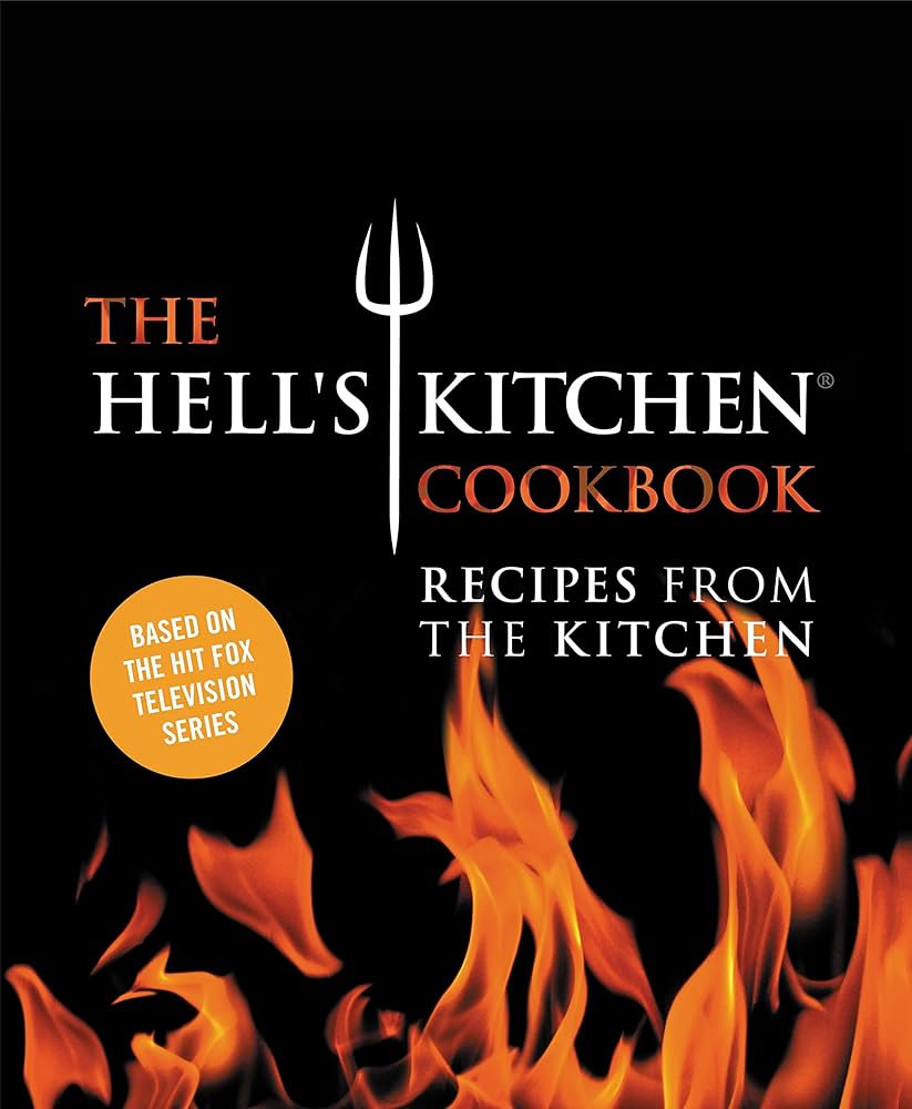hells kitchen recipes