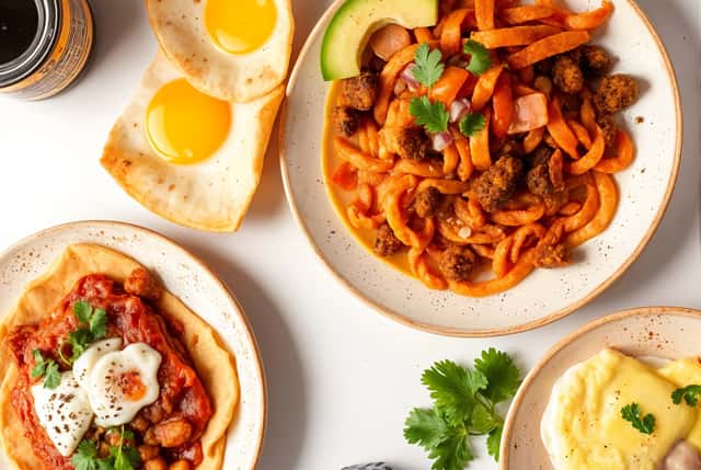 breakfast beauties restaurant