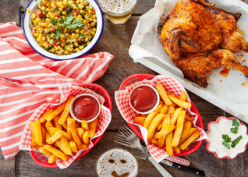 best home cooked food