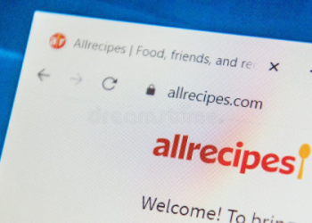 allrecipes com inc