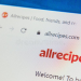 allrecipes com inc
