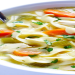 chicken noodle soup recipe food network