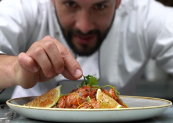 satisfying eating videos