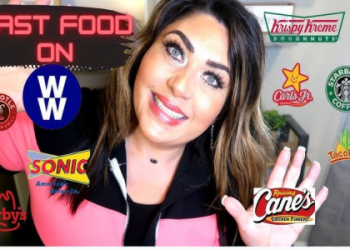 weight watchers restaurants