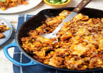 best and easy food recipes