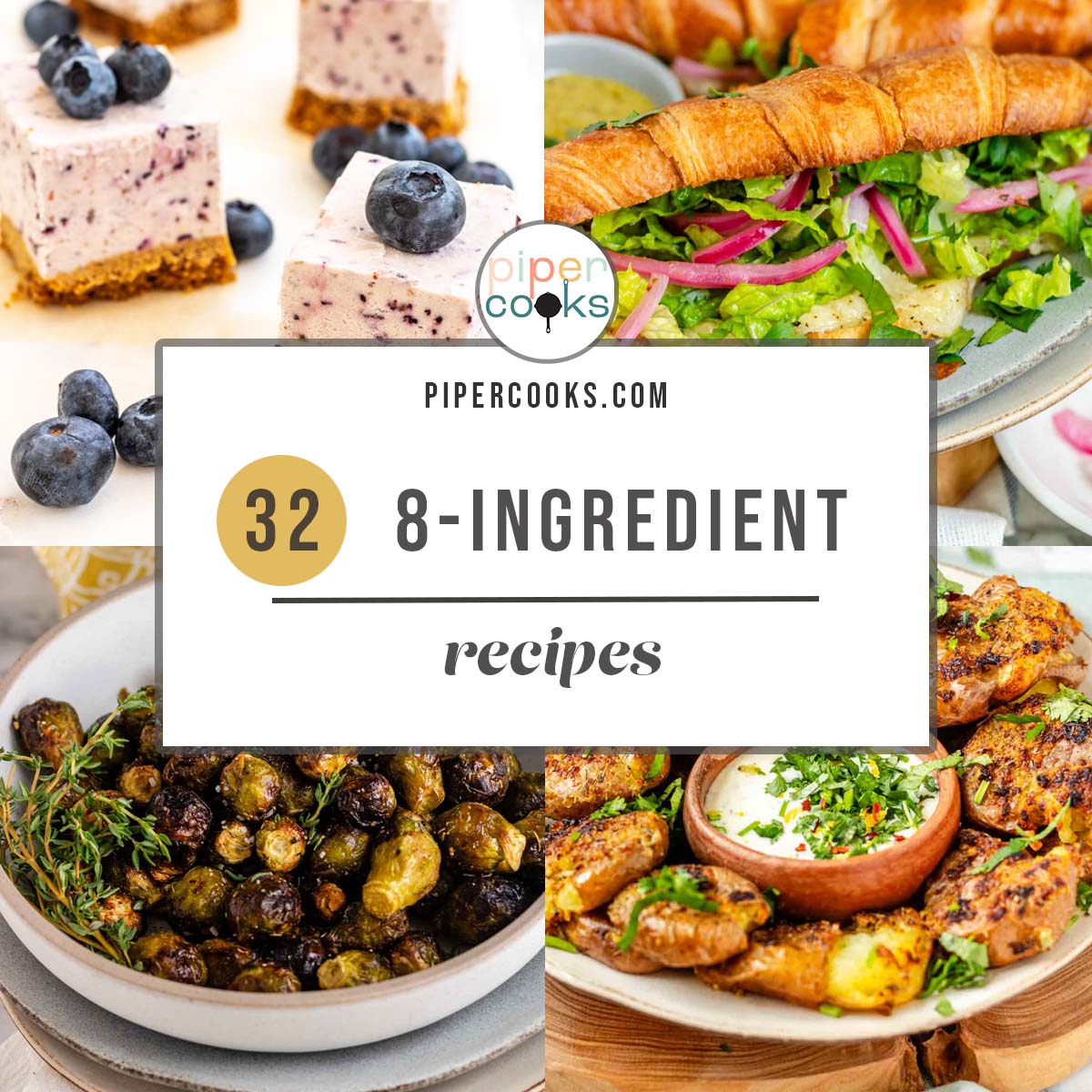 recipes using ingredients