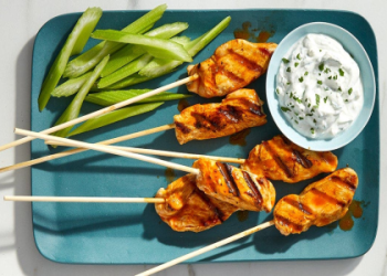 easy and unique recipes