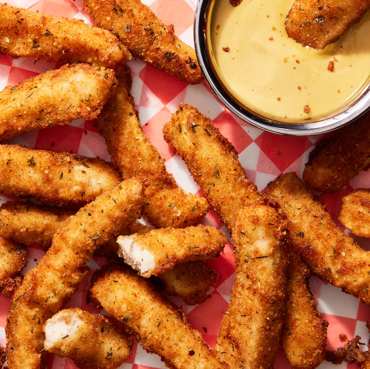 copycat fast food recipes