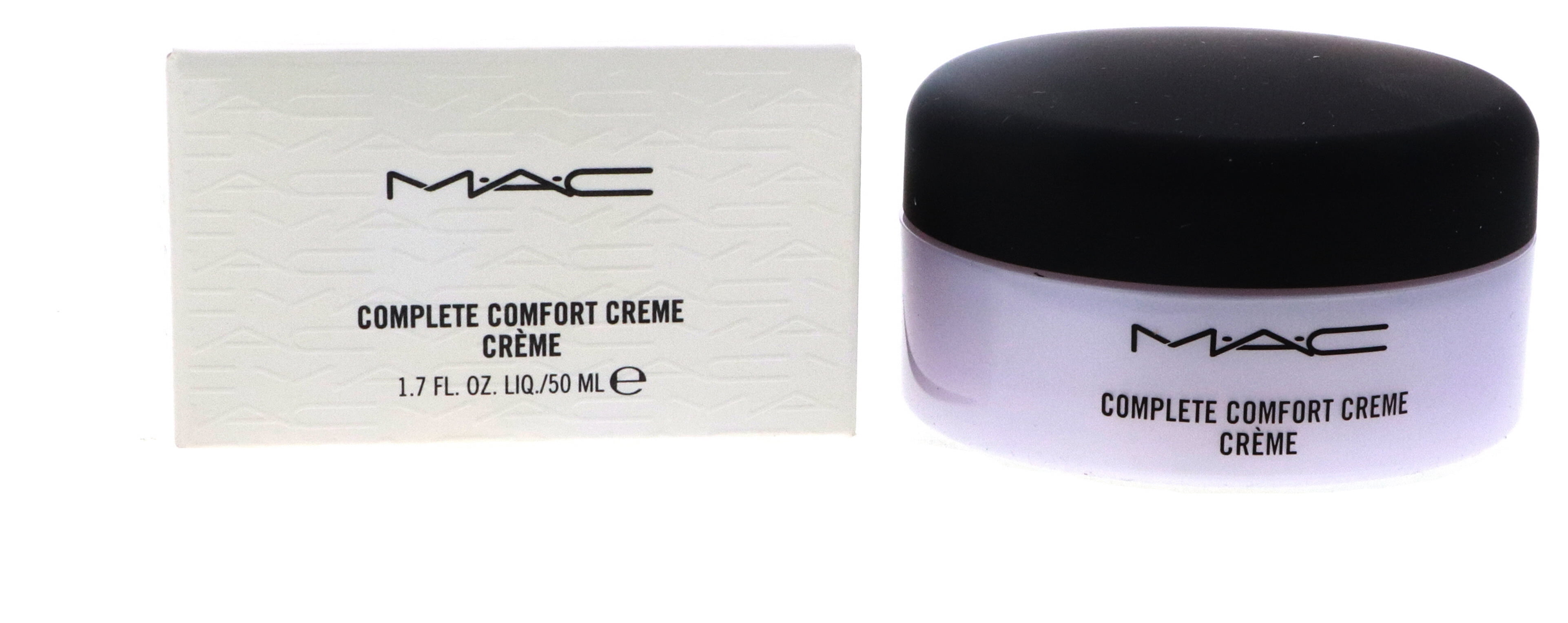 mac comfort creme