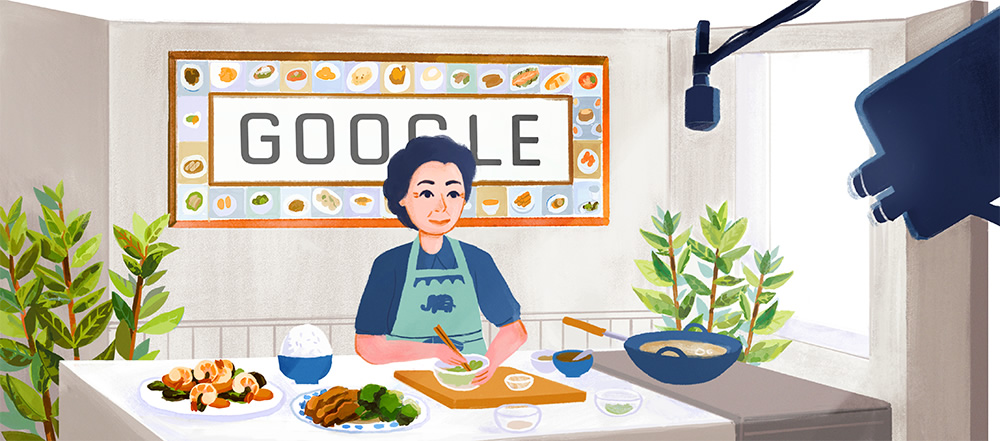 google cooking