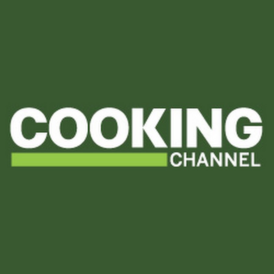 cookery channel