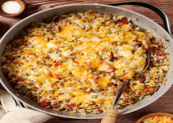 what to cook with what i have