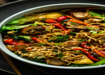 small recipes in english