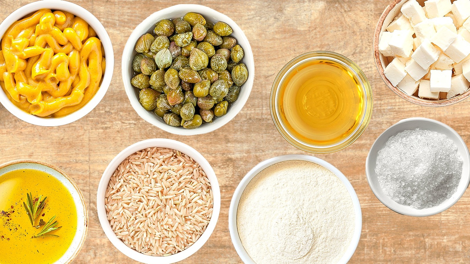 what to cook with ingredients