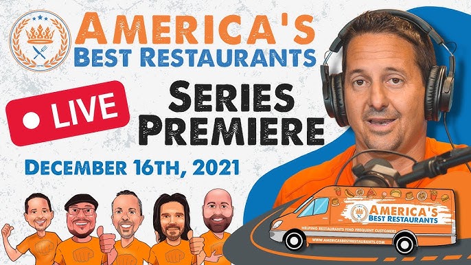 america's best restaurants tv show