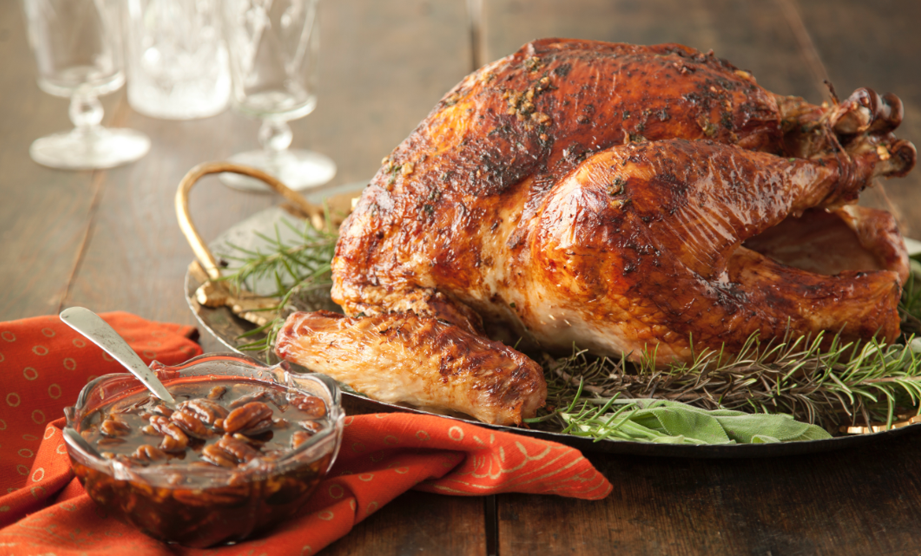 paula deen restaurant thanksgiving menu