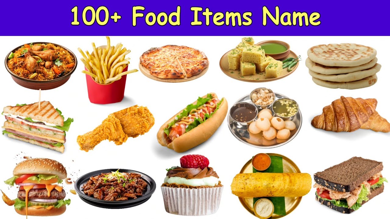 fooditems