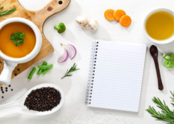 website that gives recipes based on what you have