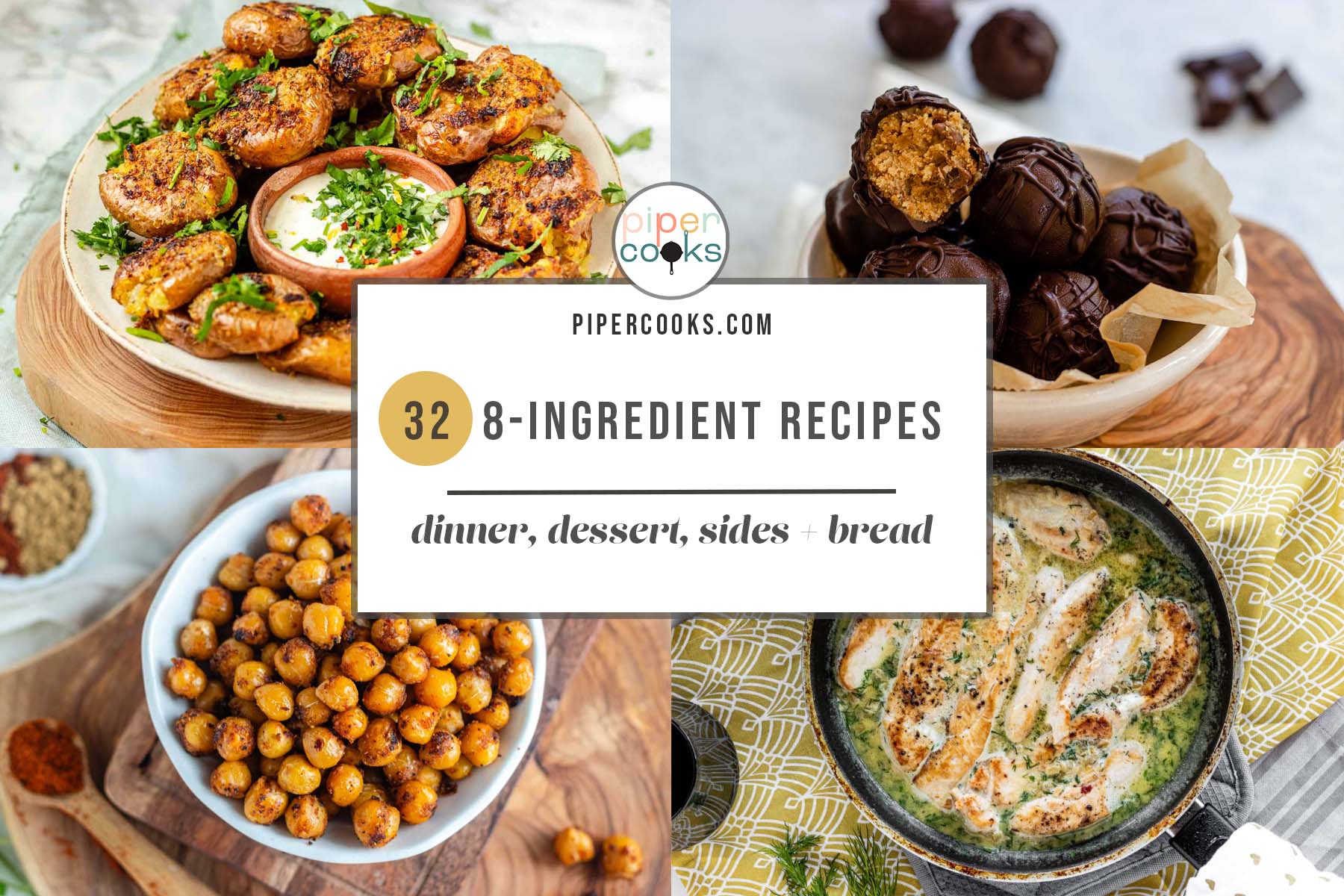 recipes using ingredients