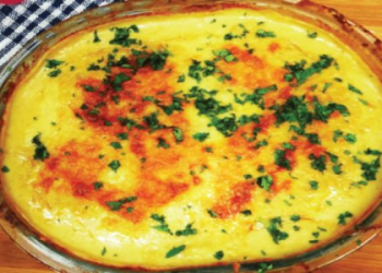 Crispy-Silky Potato Gratin A Classic Recipe Perfected