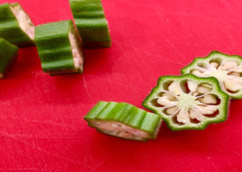 Gullah Okra Pilau A Nutritious Southern Rice Tradition