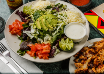 ww mexican restaurant