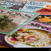 cooking magazines
