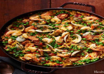 food to cook at home