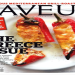 saveur magazine