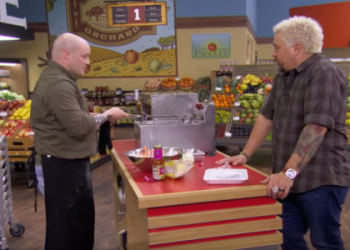 shop food network store