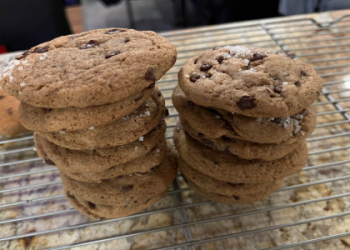 free recipe storage app