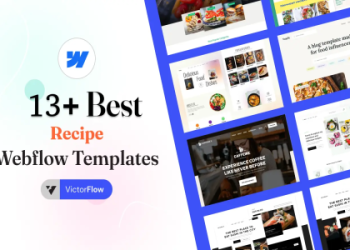 popular recipe websites
