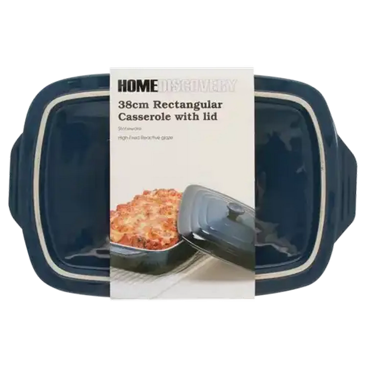 home discovery casserole