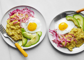 easy foreign recipes