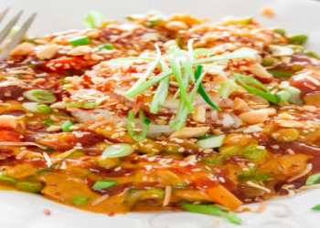 cheesecake factory korean fried chicken recipe